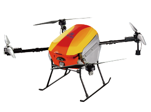 3WWDZ-20A型 植保無人機(jī)